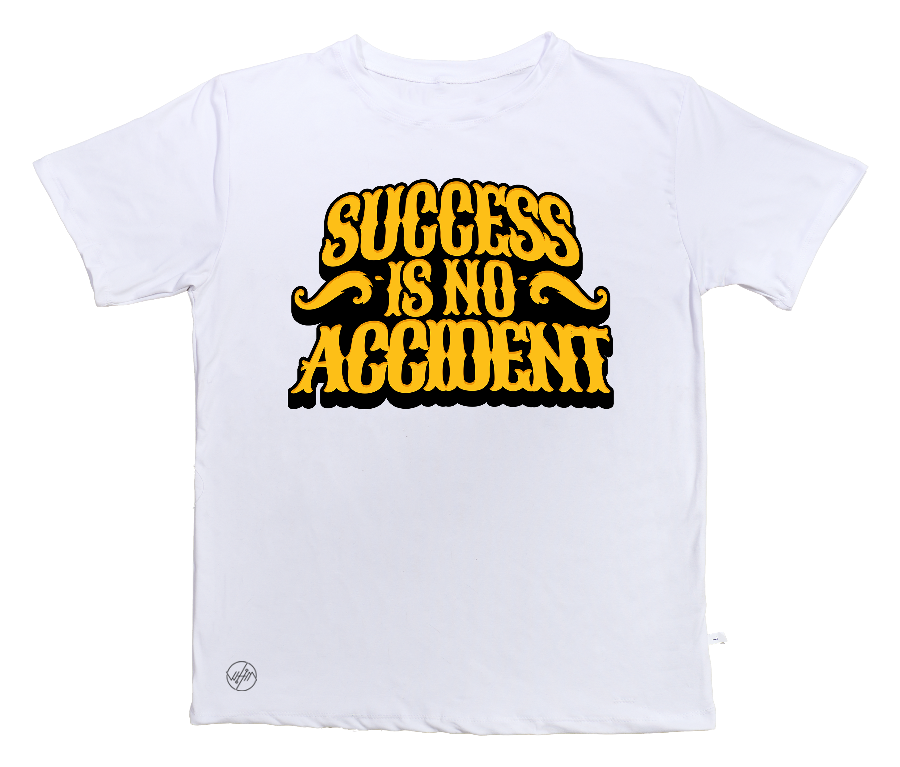 Success is no Accident