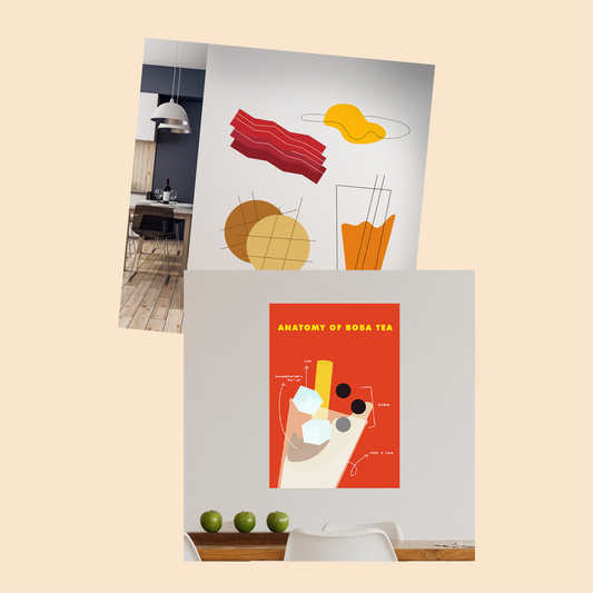 Foodie Bundle