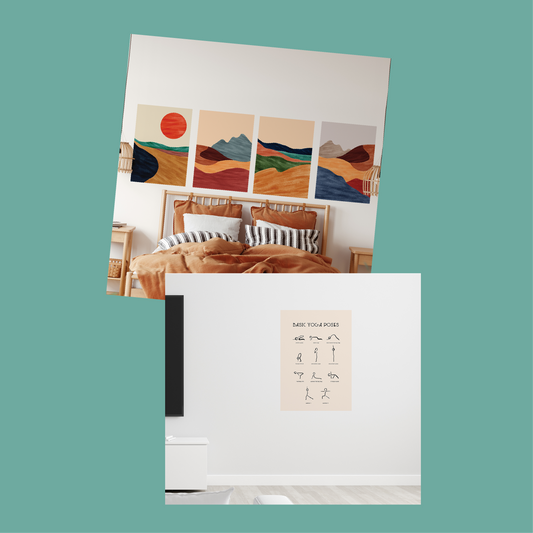 Rest & Relaxation Bundle