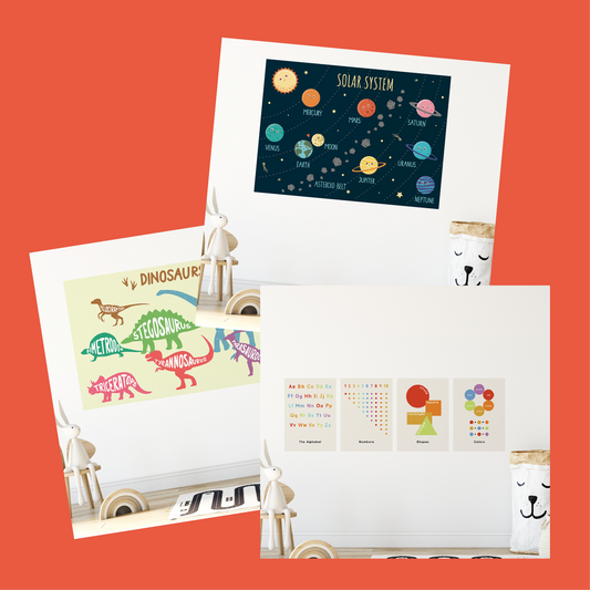 Discovery Bundle