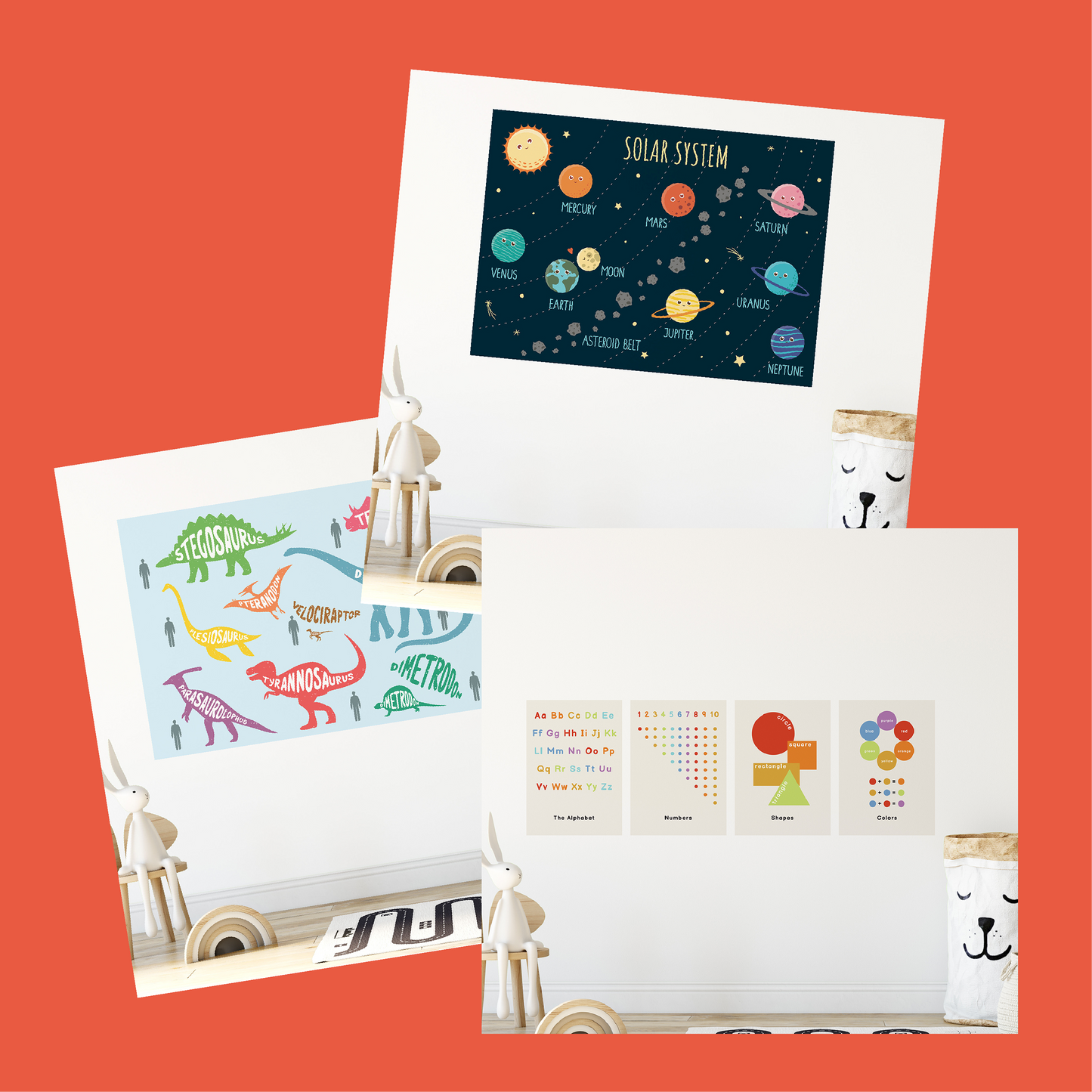 Discovery Bundle