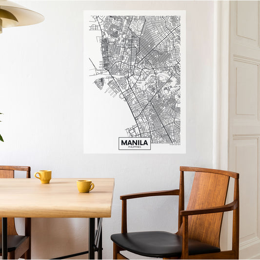City Map