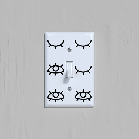 Blinking Eyes Set