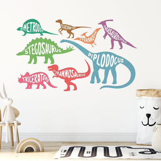 Dinosaurs