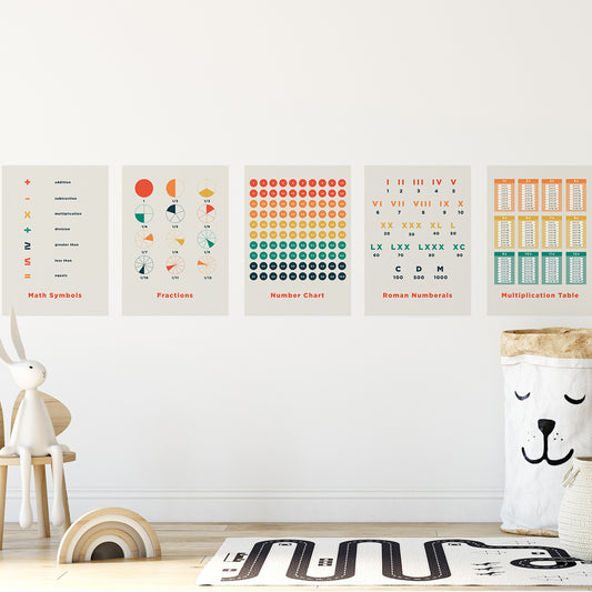 Kids Learning Bundle