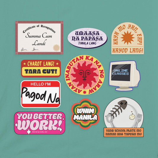 Student Set