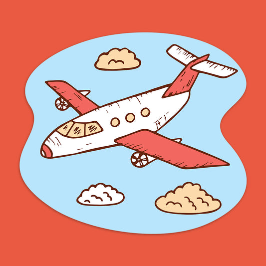 Airplane