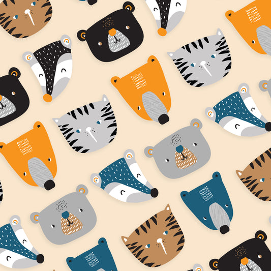 Animal Patterns
