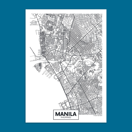 City Map