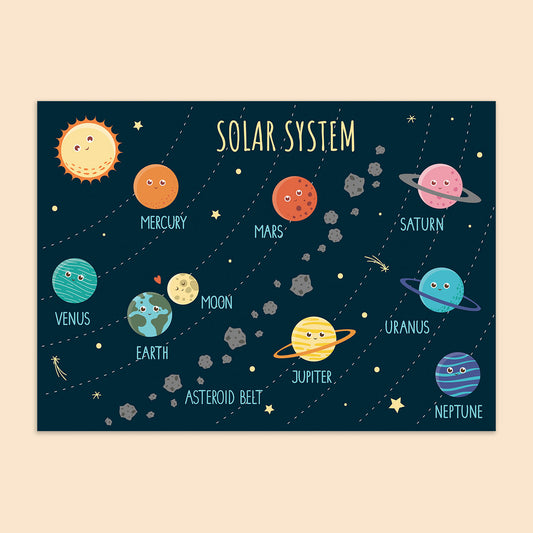 Solar System