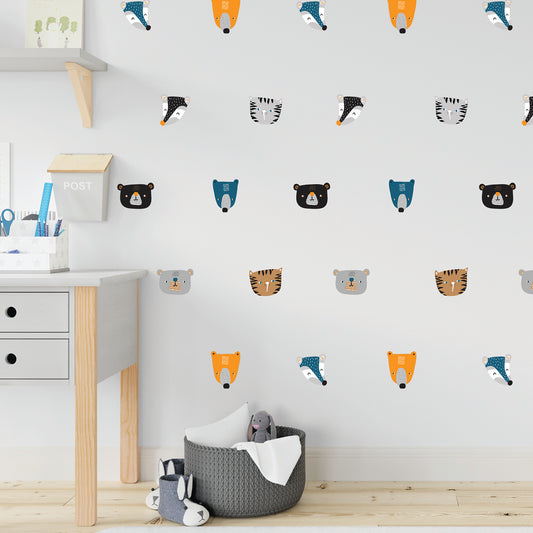 Animal Patterns