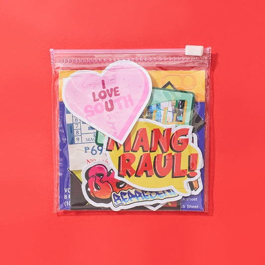 South Sticker Pack